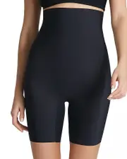 Commando Zone Smooth High Waisted Control Shorts