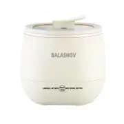 NNEOBA 1.8L Multifunctional Electric Mini Rice Cooker