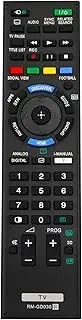 New RM-GD030 Replacement Remote fit for Sony Bravia TV KDL-55W950B KDL-50W800B KDL-55W800B KDL-70W850B KDL-60W850B KDL-50W807B KDL-50W700B KDL-42W807B KDL-42W800B KDL-42W700B KDL-32W700B KDL-65W950B