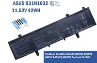 在飛比找Mimo購物優惠-華碩 ASUS B31N1632 VivoBook 14 X