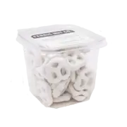 Ferris Eb Pretzels Yogurt 8oz Pack of 12