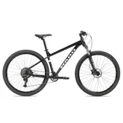 Haro Flightline 1 29" MTB Bike - Gloss Black Grey - XL
