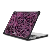 MacBook Pro 16-inch (M1 - M4) Bounce Case RM Pink Flowers