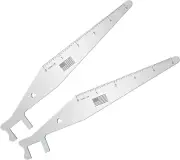 New 2025 Firepik Firefighter Tools for First Responders, EMS & Firefighters, Spr