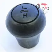 Massey Ferguson LSH GEAR LEVER STICK KNOB 135 165 240
