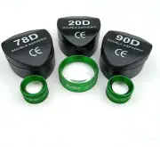 db Lot Of 20D 78D 90D Lens With Free Shipping For Diagnose