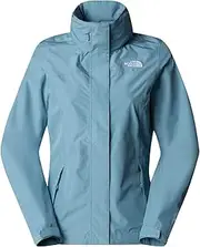 [THE NORTH FACE] Women's U Nse Wind Track Jacket Jacket (pack of 1)