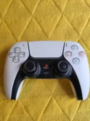Custom Sony Playstation DualSense Controller PS5/PC With Retro Sony Buttons New