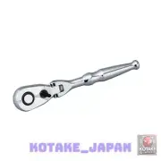 [NEW] Kyoto Machine Tools KTC 9.5sq. Flex Ratchet Handle BR390F