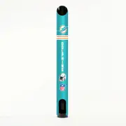 Miami Dolphins NFL Stubby Holder Dispenser