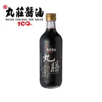 在飛比找蝦皮商城優惠-[丸莊]丸膳純釀醬油450ml