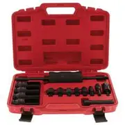 Aunger Slide Hammer Tool 14 Piece - Diesel Injection Service Kit - TOOL001