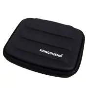 harmonica holder 10-Hole Harmonica Holder Harmonica Storage Bag Instrument Case