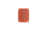 BlueAnt X3D Portable 20-Watt Bluetooth Speaker - Coral Chic
