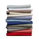 Luxury 100% Viscose Bamboo Cool Softest Bed Sheets and Pillow Cases Deep Pocket