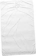 Spa Massage Bedsheet Reusable Washable Beauty Salon Bed Cover Polyester Advanced Printing Bright Colors Soft to Touch Comfortable Antistatic