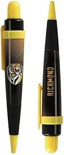 Richmond Tigers AFL Footy Musical Pen