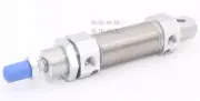 1pcs AIRTAC MIC32X25CA Stainless Steel Mini Cylinder