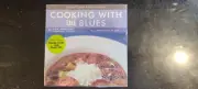 sealed 4 disc cd boxed set COOKING WITH THE BLUES new