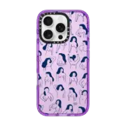 iPhone 16 Pro Impact Case BOOBS