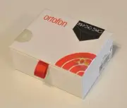 Ortofon CG25Di Mk2 Mono Cartridge, Diamond Spherical Needle, 1.5mV, Used