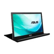 ASUS MB169B+ 15.6" FHD USB Portable Monitor IPS Auto-Rotate USB-Powered - Brand New