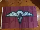 3 RAR AUSTRALIAN ARMY printed poster man Cave Banner wall hanging HOME DECOR