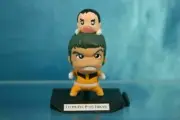 Bandai Mobile Suit Gundam Characters SD Mini Figure P3 Ryu Jose Hayato Kobayashi