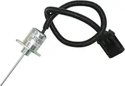OEM SA-4298-T 1E152-60011 Fuel Shutoff Solenoid Valve ，Compatible with Kubota Auto Parts Car Accessories