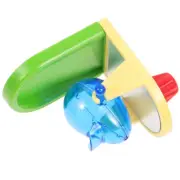 Parrot Missed Food Toys Bird for Quaker Parrots Foraging Feeders