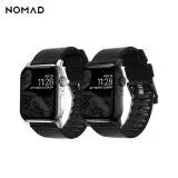 在飛比找遠傳friDay購物精選優惠-美國NOMAD Apple Watch專用職人防水機能皮革錶