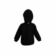 Baby Toddler Kids Cotton Polyester Hoodies Plain Top | ARKIE