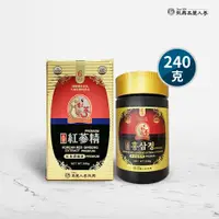 在飛比找蝦皮購物優惠-★7.1折, 送高麗蜂蜜紅蔘條40g★  6年根高麗蔘精Pr