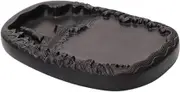 Student Inkstone Stone Traditional Ink Stone Chengni Inkstone Black