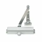 NORTON 1603 BC HO ALUMINUM DOOR CLOSER FACTORY FRESH FULL WARRENTY
