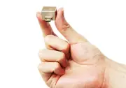 Mini Micro USB barcode scanner for Android by Software Trigger or Auto Sensing