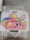 Free Ship Kirby Decal