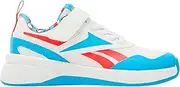 [Reebok] Boys' Nano Play Stretch Lace & Top Strap Trainers