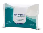 Rectogesic Cleansing Wipes X 25