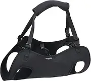 Dog Walking Support Sling,Large Dog Assist Belt | Thicken Handle Pet Support Harness Adjustable Strap for Senior Dogs