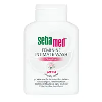 在飛比找蝦皮商城優惠-Sebamed 施巴 護潔露 pH3.8一般型(200ml)