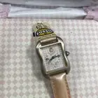Barbie poodle parade 1996 Vintage fossil Deadstock Watch NWT
