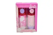 2pc Barbie Mummy & Me Range Kids Children Body Mist Perfume Duo Set 100ml 6y+
