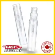 5 PCS Travel Perfume Atomizer Refillable 8ml Cologne Sprayer Mini Empty Bottle