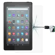 Tempered Glass Film For Amazon Kindle Fire 7 2019 - 9H 2.5D Explosion-Proof