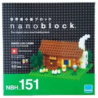 在飛比找蝦皮購物優惠-【合川玩具 】現貨 KAWADA 河田積木 NANOBLOC