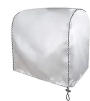 3d Printer Cover - Dust Cover For 3D Printer | 3D Printer Enclosure Cover | 3D Printer Dust Protection | 3D Printer Protective Cover Dirt-proof Cover For 3D Printers | Protective Cover For 3D Printer