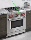 Wolf GR DF LED Oven Indicator Light | Original US Wolf Electronics | Ships ASAP