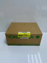 Factory Sealed YOKOGAWA SDV144-S53 S4 Digital Input Module W/ STB4D-10 S2