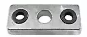 DuraCooler And Fernstrum Keel Cooler Zinc Anode 26244